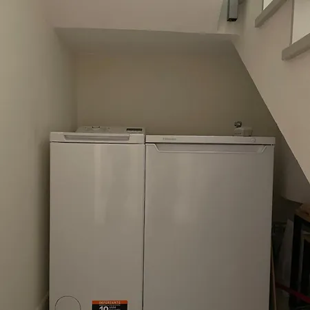 Apartman In Centro Alassio