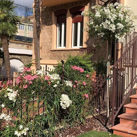 In Centro Apartman Alassio