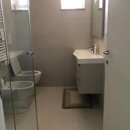 In Centro Apartman Alassio