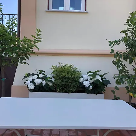 Daire In Centro Alassio