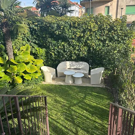 In Centro Apartment