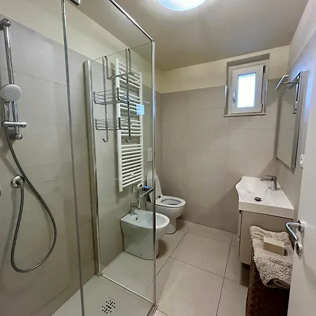 Apartment In Centro *