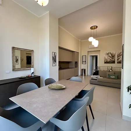 Apartment In Centro Alassio